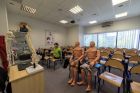 miniatura Warszawska Akademia Medyczno-Techniczna Nauk Stosowanych - pracownia anatomii