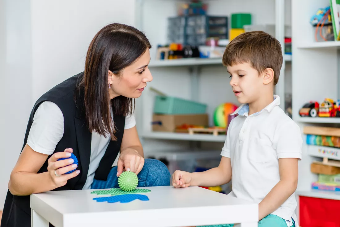 Terapia pedagogicznav
